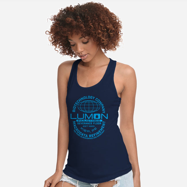 Lumon Ind-Womens-Racerback-Tank-CarloJ1956