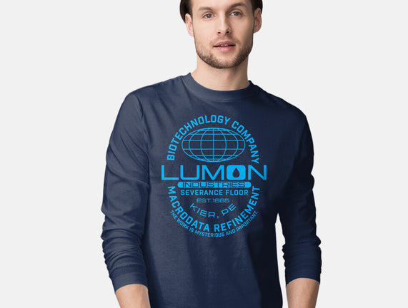 Lumon Ind