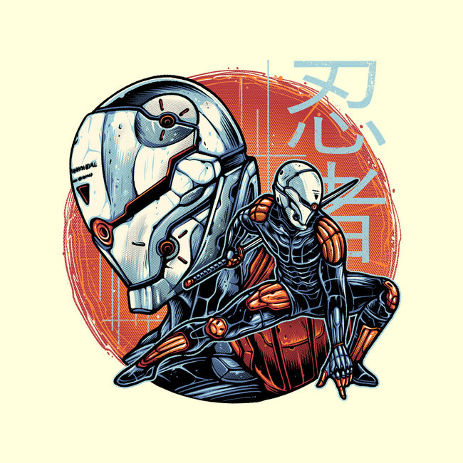 Forsaken Ninja-Mens-Premium-Tee-momma_gorilla