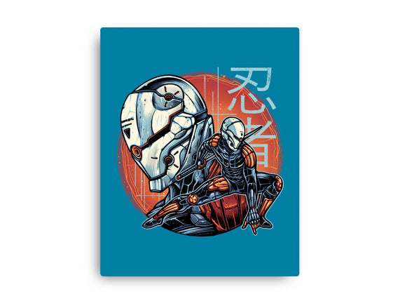 Forsaken Ninja