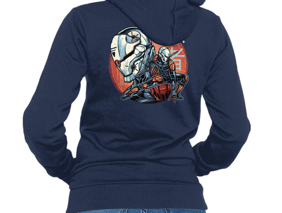 Forsaken Ninja