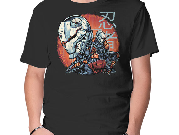 Forsaken Ninja