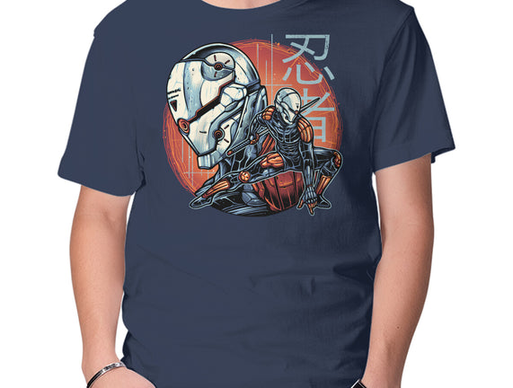 Forsaken Ninja