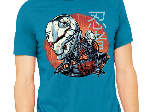 Forsaken Ninja