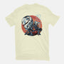Forsaken Ninja-Mens-Premium-Tee-momma_gorilla