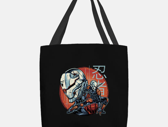 Forsaken Ninja