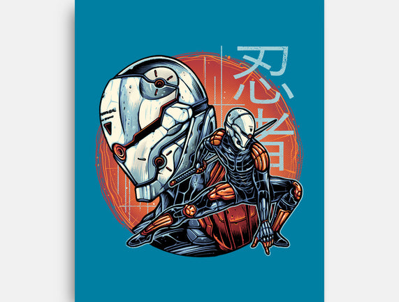 Forsaken Ninja