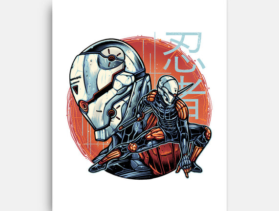 Forsaken Ninja