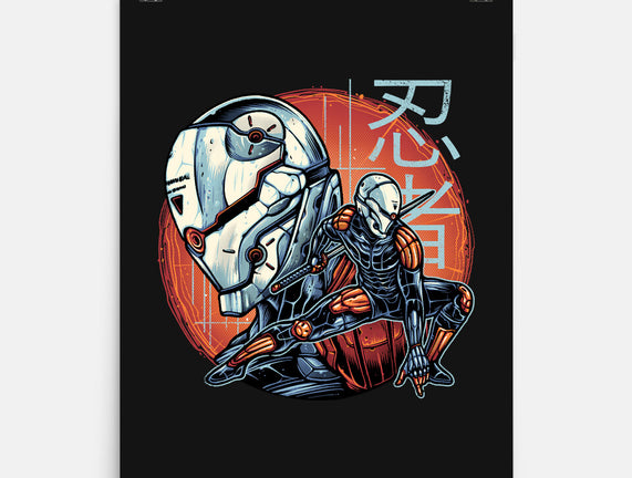 Forsaken Ninja