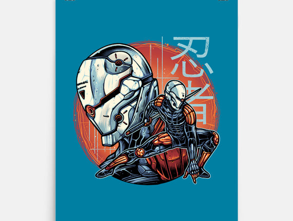 Forsaken Ninja