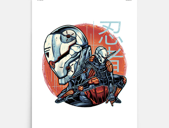Forsaken Ninja