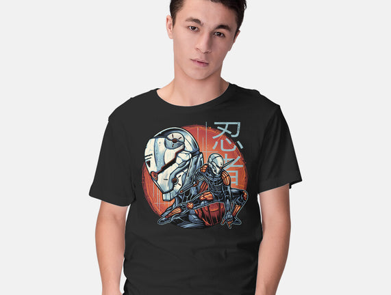 Forsaken Ninja
