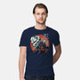 Forsaken Ninja-Mens-Premium-Tee-momma_gorilla
