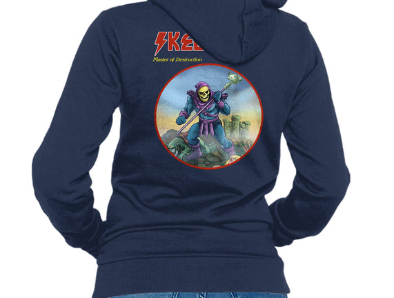 Skeletor Master Of Destruction