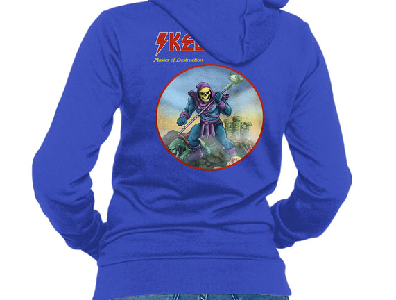 Skeletor Master Of Destruction