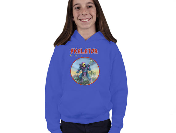 Skeletor Master Of Destruction