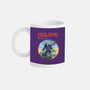 Skeletor Master Of Destruction-None-Mug-Drinkware-Diego Gurgell
