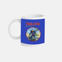 Skeletor Master Of Destruction-None-Mug-Drinkware-Diego Gurgell