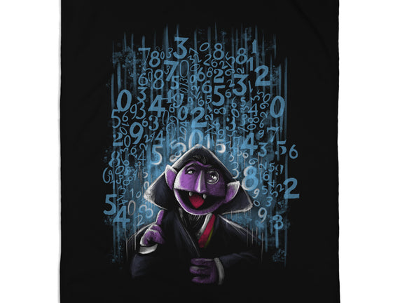 It's Raining Numbers
