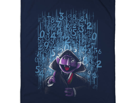It's Raining Numbers
