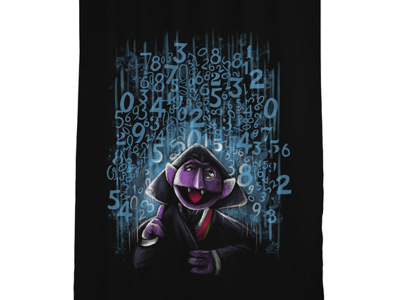 It's Raining Numbers