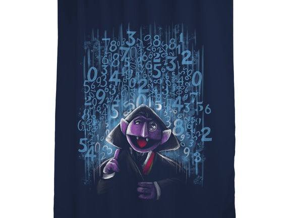 It's Raining Numbers