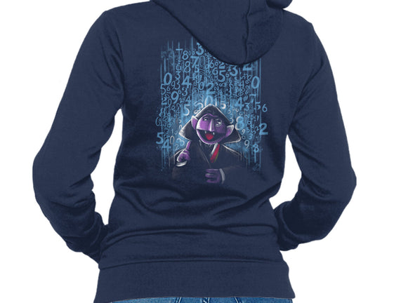 It's Raining Numbers