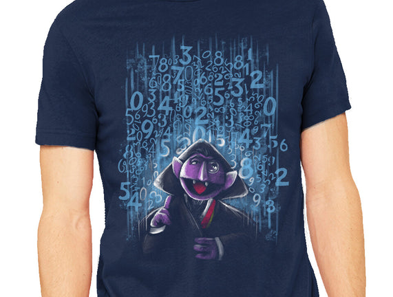 It's Raining Numbers