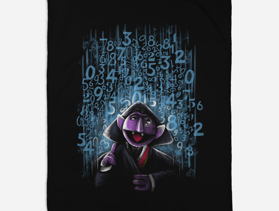 It's Raining Numbers