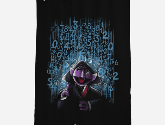 It's Raining Numbers