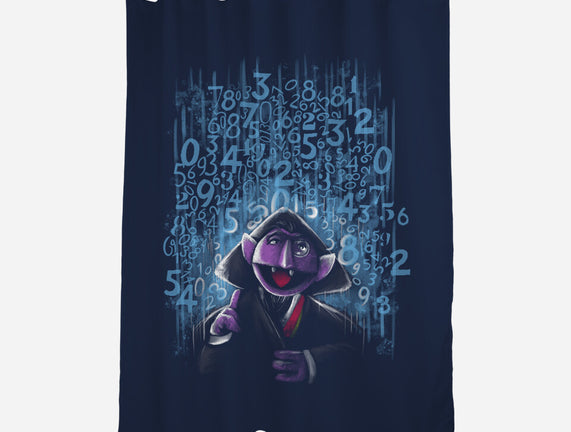 It's Raining Numbers