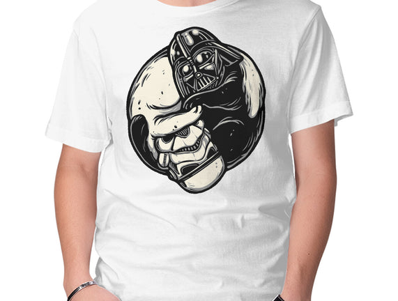 Black And White Cats