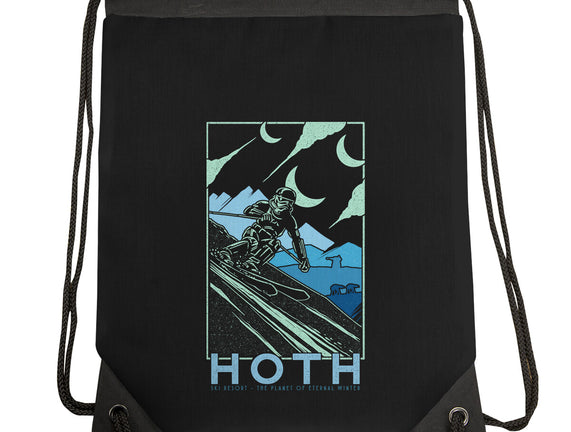 Hoth Ski Resort