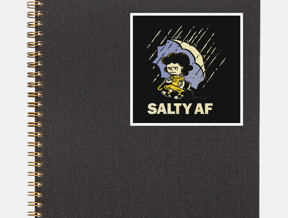 Salty AF