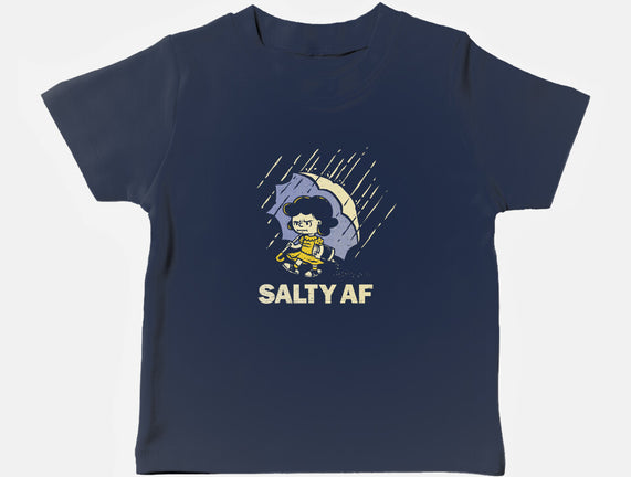 Salty AF