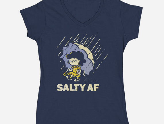 Salty AF