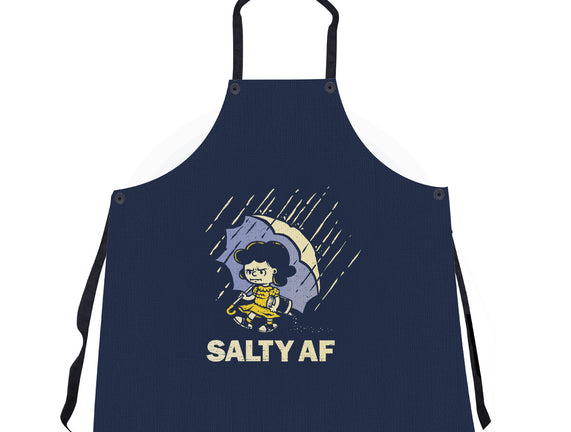 Salty AF