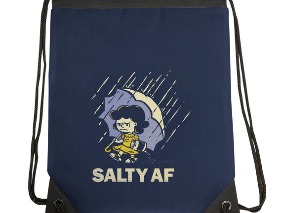 Salty AF