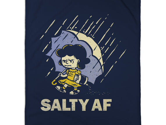 Salty AF