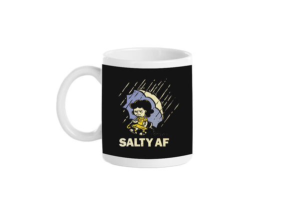 Salty AF
