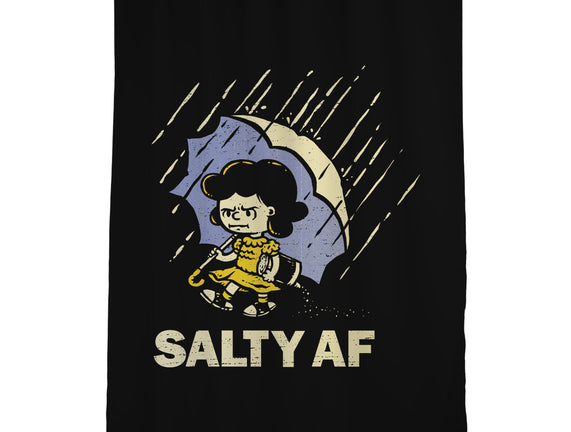 Salty AF