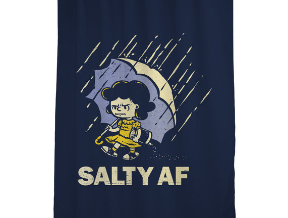 Salty AF