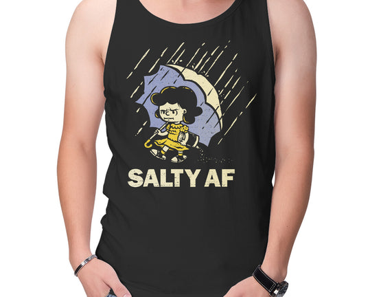 Salty AF