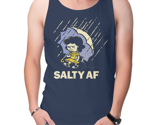 Salty AF