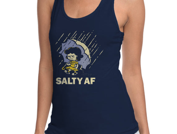 Salty AF