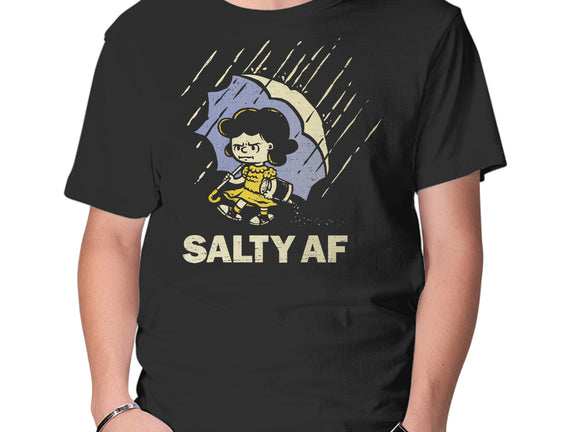 Salty AF