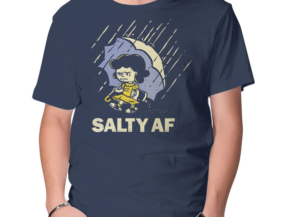Salty AF