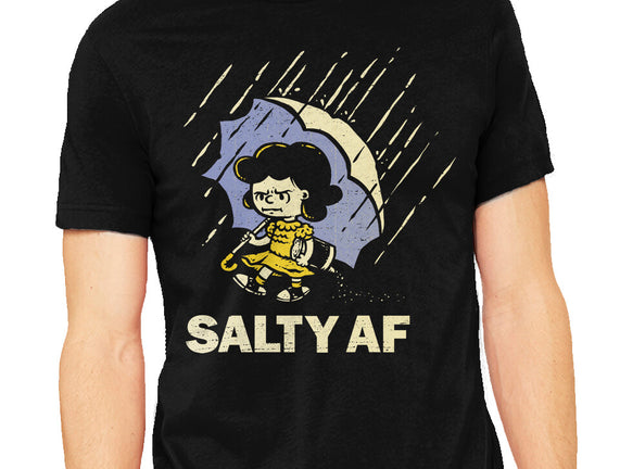 Salty AF