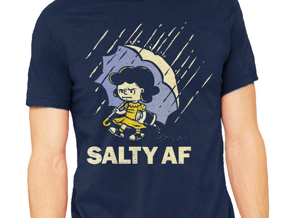 Salty AF