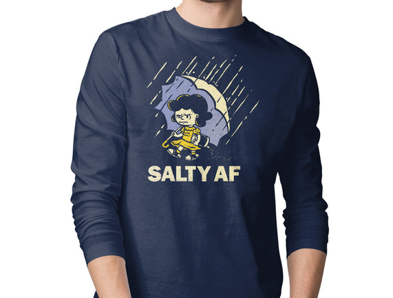 Salty AF